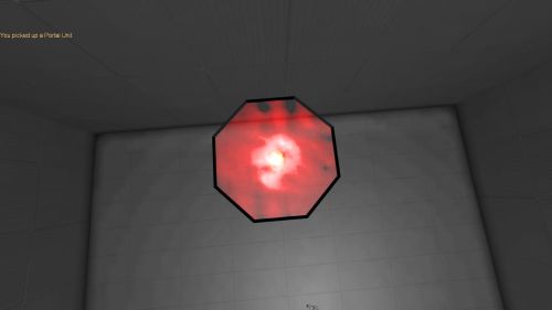 Unreal Tournament 99 First Person gameplay screenshot 2 of 10 - Map: CTF-BT-Strategy_Fortress_v2z.unr - Demo: db15e17b-570f-49d7-943a-827dc6eb3bf3.dem - Gameplay match