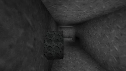 Unreal Tournament 99 First Person gameplay screenshot 2 of 10 - Map: CTF-BT-(WM)FastestCap.unr - Demo: 141d30dc-f36c-4fc5-91b6-4b2020e50c84.dem - Gameplay match