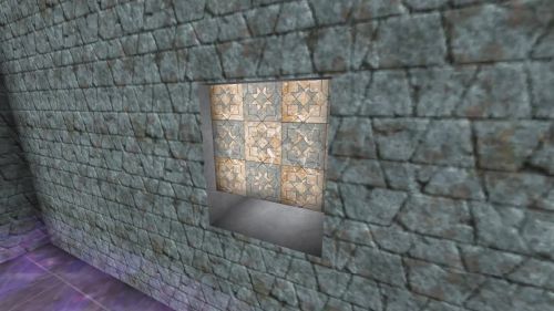 Unreal Tournament 99 First Person gameplay screenshot 5 of 10 - Map: CTF-BT-(WM)FastestCap.unr - Demo: 141d30dc-f36c-4fc5-91b6-4b2020e50c84.dem - Gameplay match