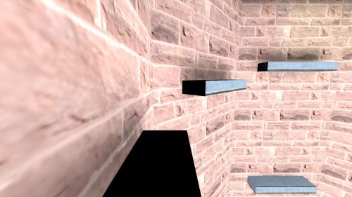 Unreal Tournament 99 First Person gameplay screenshot 4 of 10 - Map: CTF-BT-Round-n'Round-vLO.unr - Demo: 9aa7169c-2f4b-4994-8fff-78505bb13246.dem - Gameplay match