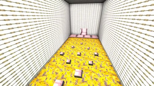 Unreal Tournament 99 First Person gameplay screenshot 7 of 10 - Map: CTF-BT-Round-n'Round-vLO.unr - Demo: 9aa7169c-2f4b-4994-8fff-78505bb13246.dem - Gameplay match