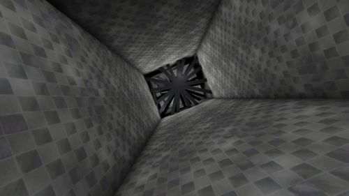 Unreal Tournament 99 First Person gameplay screenshot 1 of 10 - Map: CTF-BT-(ex)TimeWontTell.unr - Demo: b91a8dcf-3915-4485-9db5-0b743cd8cae8.dem - Gameplay match