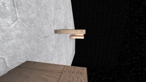 Unreal Tournament 99 First Person gameplay screenshot 7 of 9 - Map: CTF-BT-BunnyW00t.unr - Demo: 10683492-9884-448b-93f4-87802c7768c5.dem - Gameplay match