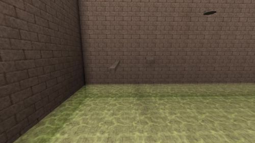 Unreal Tournament 99 First Person gameplay screenshot 1 of 9 - Map: CTF-BT-(meg)Logout.unr - Demo: 24cdffd5-c529-4e96-80c9-6677c79c6097.dem - Gameplay match