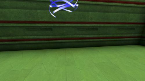 Unreal Tournament 99 First Person gameplay screenshot 4 of 9 - Map: CTF-BT-Bananas-v2.unr - Demo: 5c216abb-b1ea-45cd-a10d-52467d608f76.dem - Gameplay match