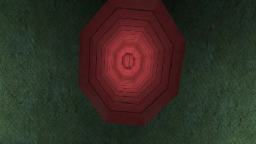 Unreal Tournament 99 First Person gameplay screenshot 8 of 9 - Map: CTF-BT-Bananas-v2.unr - Demo: 5c216abb-b1ea-45cd-a10d-52467d608f76.dem - Gameplay match