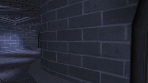 Unreal Tournament 99 First Person gameplay screenshot 1 of 9 - Map: CTF-BT-Apocryphal-RE2.unr - Demo: 2b0e65e5-fa98-41ec-ab59-a56a6e3498b9.dem - Gameplay match