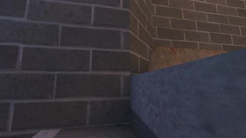 Unreal Tournament 99 First Person gameplay screenshot 5 of 9 - Map: CTF-BT-Apocryphal-RE2.unr - Demo: 2b0e65e5-fa98-41ec-ab59-a56a6e3498b9.dem - Gameplay match