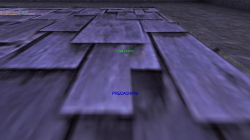 Unreal Tournament 99 First Person gameplay screenshot 1 of 10 - Map: CTF-BT-[ZL]SlidingToTheHell-v3.unr - Demo: 1e9efb67-c358-4744-8444-e0a5137263b4.dem - Gameplay match