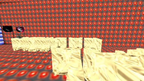 Unreal Tournament 99 First Person gameplay screenshot 8 of 11 - Map: CTF-BT-}FcT{-MFL.unr - Demo: 924a1917-376f-4202-9d22-ee975a24a5a6.dem - Gameplay match