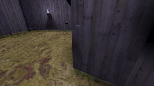 Unreal Tournament 99 First Person gameplay screenshot 1 of 9 - Map: CTF-BT-(meg)OneMoREforU.unr - Demo: 109538d3-508b-4fbc-b2c2-d067257fdae0.dem - Gameplay match