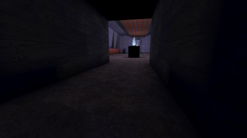 Unreal Tournament 99 First Person gameplay screenshot 2 of 9 - Map: CTF-BT-(meg)OneMoREforU.unr - Demo: 109538d3-508b-4fbc-b2c2-d067257fdae0.dem - Gameplay match