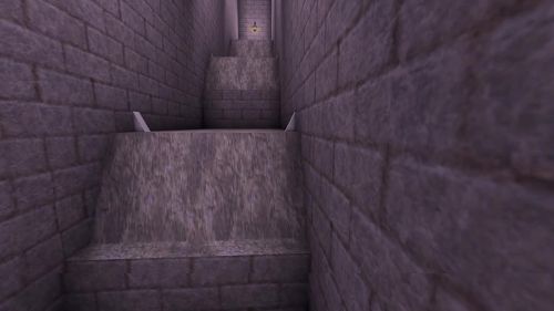 Unreal Tournament 99 First Person gameplay screenshot 3 of 9 - Map: CTF-BT-(meg)OneMoREforU.unr - Demo: 109538d3-508b-4fbc-b2c2-d067257fdae0.dem - Gameplay match