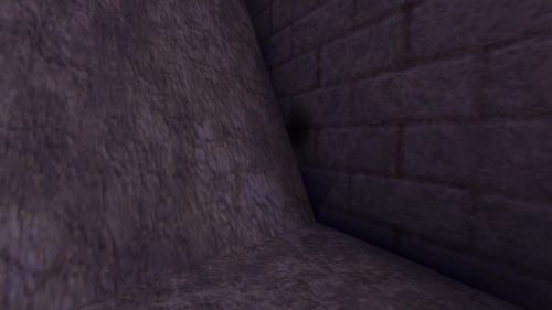 Unreal Tournament 99 First Person gameplay screenshot 8 of 9 - Map: CTF-BT-(meg)OneMoREforU.unr - Demo: 109538d3-508b-4fbc-b2c2-d067257fdae0.dem - Gameplay match