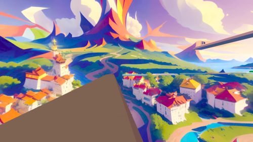 Unreal Tournament 99 First Person gameplay screenshot 3 of 4 - Map: CTF-BT-Bun-Speed2.unr - Demo: a8ff7da8-a899-4219-a70f-57446b117da9.dem - Gameplay match