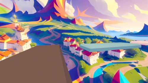 Unreal Tournament 99 First Person gameplay screenshot 4 of 4 - Map: CTF-BT-Bun-Speed2.unr - Demo: a8ff7da8-a899-4219-a70f-57446b117da9.dem - Gameplay match