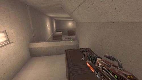 Unreal Tournament 99 First Person gameplay screenshot 5 of 10 - Map: CTF-BT-SomeXanxPlease.unr - Demo: 9d5c51d6-f970-4f9c-a31f-c15c3d0e7775.dem - Gameplay match