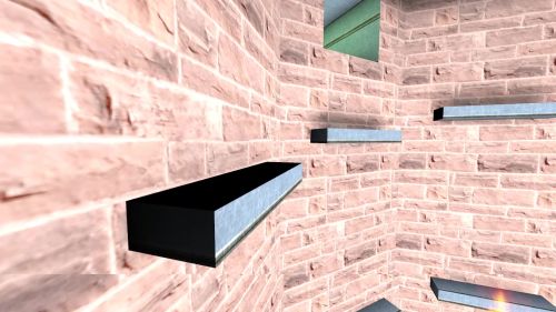 Unreal Tournament 99 First Person gameplay screenshot 3 of 10 - Map: CTF-BT-Round-n'Round-vLO.unr - Demo: 8be34c40-837d-4089-a69b-87b559982e9e.dem - Gameplay match