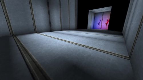 Unreal Tournament 99 First Person gameplay screenshot 9 of 10 - Map: CTF-BT-Round-n'Round-vLO.unr - Demo: 8be34c40-837d-4089-a69b-87b559982e9e.dem - Gameplay match