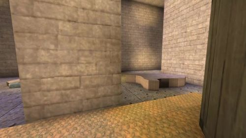 Unreal Tournament 99 First Person gameplay screenshot 3 of 9 - Map: CTF-BT-(UTW)Speedster.unr - Demo: 1492736d-682b-4bbc-89ec-21c5969aebc0.dem - Gameplay match