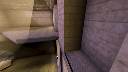 Unreal Tournament 99 First Person gameplay screenshot 7 of 9 - Map: CTF-BT-(UTW)Speedster.unr - Demo: 1492736d-682b-4bbc-89ec-21c5969aebc0.dem - Gameplay match