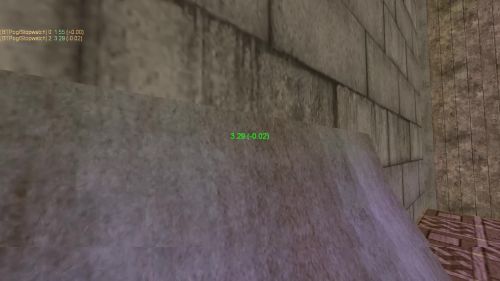 Unreal Tournament 99 First Person gameplay screenshot 2 of 10 - Map: CTF-BT-KR-WaitingRoom2.unr - Demo: 43c10d3b-15d7-4e93-a4c0-b0d2eee63811.dem - Gameplay match