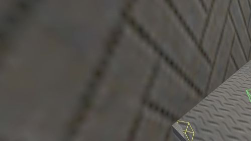 Unreal Tournament 99 First Person gameplay screenshot 5 of 10 - Map: CTF-BT-FrontbotDodgewall.unr - Demo: de03c339-5a13-43af-8b1f-2e0f7ae81b83.dem - Gameplay match