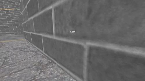 Unreal Tournament 99 First Person gameplay screenshot 2 of 10 - Map: CTF-BT-(W)Climax.unr - Demo: 536f4c28-ae49-4b1f-a179-63c30242532a.dem - Gameplay match