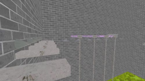 Unreal Tournament 99 First Person gameplay screenshot 3 of 10 - Map: CTF-BT-(W)Climax.unr - Demo: 536f4c28-ae49-4b1f-a179-63c30242532a.dem - Gameplay match