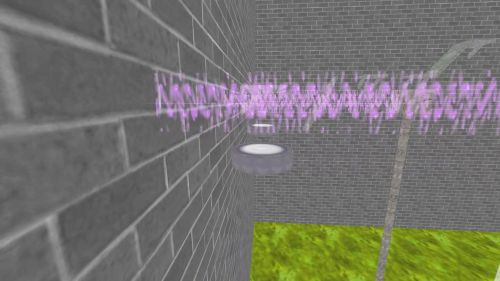 Unreal Tournament 99 First Person gameplay screenshot 4 of 10 - Map: CTF-BT-(W)Climax.unr - Demo: 536f4c28-ae49-4b1f-a179-63c30242532a.dem - Gameplay match