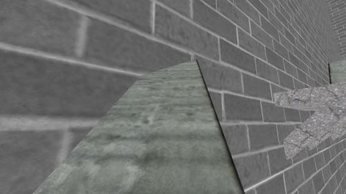 Unreal Tournament 99 First Person gameplay screenshot 5 of 10 - Map: CTF-BT-(W)Climax.unr - Demo: 536f4c28-ae49-4b1f-a179-63c30242532a.dem - Gameplay match