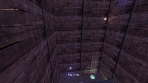 Unreal Tournament 99 First Person gameplay screenshot 6 of 10 - Map: CTF-BT-BackToBasics-v2.unr - Demo: f993aa88-311f-42bb-89ba-e0c813acb9fd.dem - Gameplay match