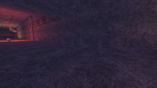 Unreal Tournament 99 First Person gameplay screenshot 8 of 10 - Map: CTF-BT-BackToBasics-v2.unr - Demo: f993aa88-311f-42bb-89ba-e0c813acb9fd.dem - Gameplay match