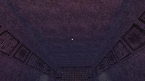 Unreal Tournament 99 First Person gameplay screenshot 9 of 10 - Map: CTF-BT-BackToBasics-v2.unr - Demo: f993aa88-311f-42bb-89ba-e0c813acb9fd.dem - Gameplay match