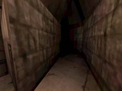 UT99 demo screenshot from map CTF-BT-(I)Castle-vLO.unr - 35 Sekunden playtime - image 5