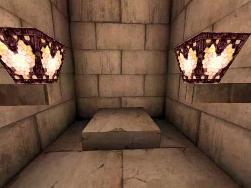 UT99 demo screenshot from map CTF-BT-(I)Castle-vLO.unr - 35 Sekunden playtime - image 6