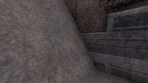 Unreal Tournament 99 First Person gameplay screenshot 8 of 10 - Map: CTF-BT-TechMorden.unr - Demo: 10d22a08-0b04-450d-a31d-a28d3a8094e3.dem - Gameplay match