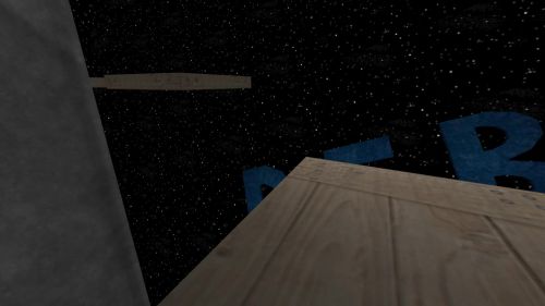 Unreal Tournament 99 First Person gameplay screenshot 6 of 10 - Map: CTF-BT-BunnyW00t.unr - Demo: 40456f46-598e-4676-b7a7-64706c3f7988.dem - Gameplay match