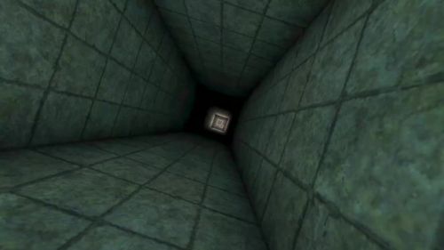 Unreal Tournament 99 First Person gameplay screenshot 8 of 10 - Map: CTF-BT-TheLookout-v2.unr - Demo: 596f746c-06a3-4e5c-a825-7e1ec2a9d082.dem - Gameplay match