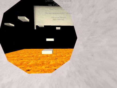 UT99 demo screenshot from map CTF-BT-A-Little-Fun-[z1]-Fix2.unr - 23 Sekunden playtime - image 1