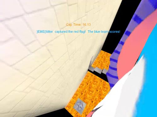 UT99 demo screenshot from map CTF-BT-A-Little-Fun-[z1]-Fix2.unr - 23 Sekunden playtime - image 7