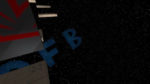 Unreal Tournament 99 First Person gameplay screenshot 5 of 10 - Map: CTF-BT-BunnyW00t.unr - Demo: c68cf1ef-ebec-4eac-a6ca-ddc2d43e84f3.dem - Gameplay match