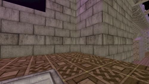 Unreal Tournament 99 First Person gameplay screenshot 1 of 9 - Map: CTF-BT-KR-WaitingRoom2.unr - Demo: 6e4536ab-01bd-435d-9dfb-fc8043262232.dem - Gameplay match