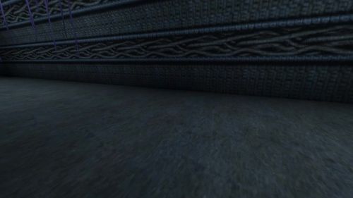 Unreal Tournament 99 First Person gameplay screenshot 6 of 9 - Map: CTF-BT-QueensNest-v3.unr - Demo: 557a10eb-9484-4a53-8d0c-91f7d2650470.dem - Gameplay match