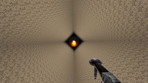 Unreal Tournament 99 First Person gameplay screenshot 4 of 11 - Map: CTF-BT-XL-Rush006.unr - Demo: 8fa39b5f-588b-4d6d-b988-a59d14ec036e.dem - Gameplay match