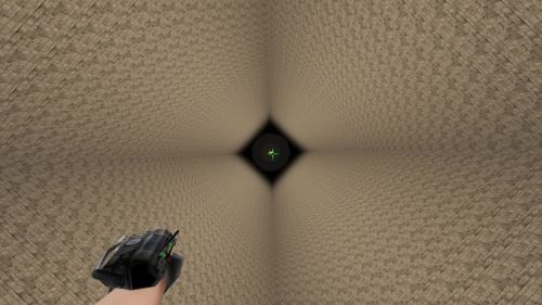 Unreal Tournament 99 First Person gameplay screenshot 9 of 11 - Map: CTF-BT-XL-Rush006.unr - Demo: 8fa39b5f-588b-4d6d-b988-a59d14ec036e.dem - Gameplay match