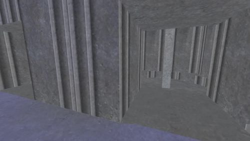 Unreal Tournament 99 First Person gameplay screenshot 1 of 10 - Map: CTF-BT-ARG=V1=_fix2.unr - Demo: 34132cfe-4cd0-47ee-9a62-777ec6adb17e.dem - Gameplay match