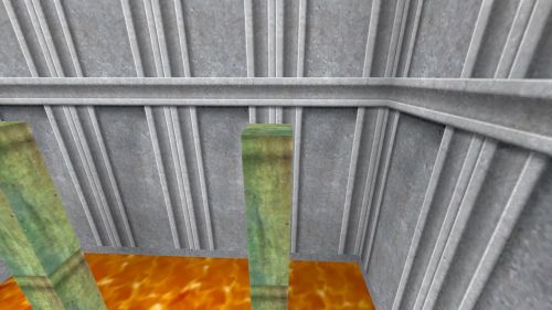 Unreal Tournament 99 First Person gameplay screenshot 5 of 10 - Map: CTF-BT-ARG=V1=_fix2.unr - Demo: 34132cfe-4cd0-47ee-9a62-777ec6adb17e.dem - Gameplay match