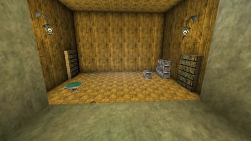 Unreal Tournament 99 First Person gameplay screenshot 5 of 9 - Map: CTF-BT-Darkness_fix.unr - Demo: 8c53dde4-2910-4f22-9e79-56756eb4b317.dem - Gameplay match