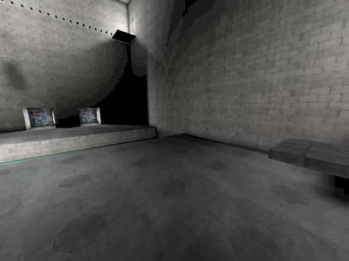 UT99 demo screenshot from map CTF-BT-TrainingDay.unr - 37 Sekunden playtime - image 1